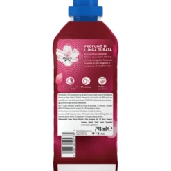 LENOR AMMORBIDENTE GELSOMINO SCARLATTO E ROSE DE MAI 38 LAVAGGI 798 ML