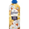 LENOR AMMORBIDENTE ORO E FIORI DI VANIGLIA 38 LAVAGGI 798 ML