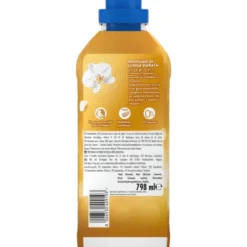 LENOR AMMORBIDENTE ORO E FIORI DI VANIGLIA 38 LAVAGGI 798 ML