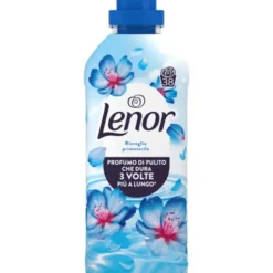 LENOR AMMORBIDENTE RISVEGLIO PRIMAVERILE 38 LAVAGGI 798 ML