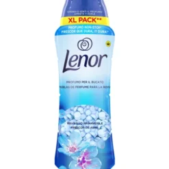 LENOR PERLE PROFUMO PER IL BUCATO RISVEGLIO PRIMAVERILE 495 grammi