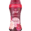 LENOR PERLE PROFUMO PER IL BUCATO GELSOMINO SCARLATTO 195 grammi