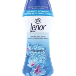 LENOR PERLE PROFUMO PER IL BUCATO RISVEGLIO PRIMAVERILE 195 grammi