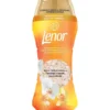 LENOR PERLE PROFUMO PER IL BUCATO ORO e FIORI DI VANIGLIA 195 grammi