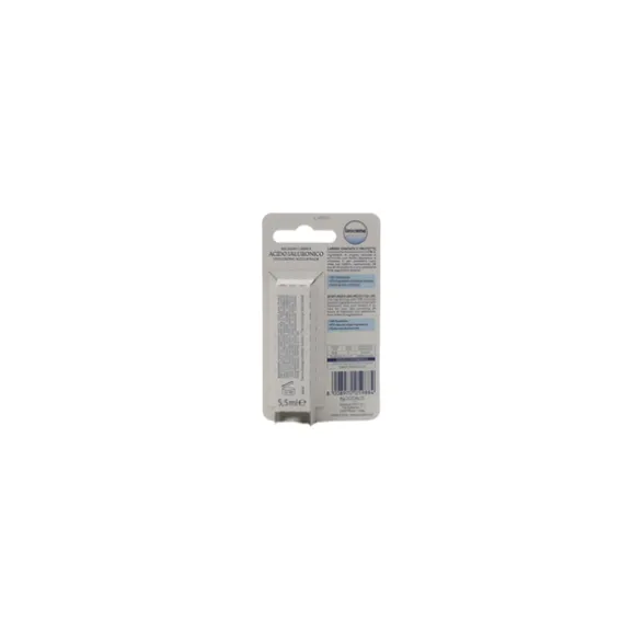 LEOCREMA BURROCACAO CON ACIDO IALURONICO 5,5 ML 98% INGREDIENTI NATURALI