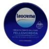 LEOCREMA CREMA CORPO PELLE MORBIDA 50 ML