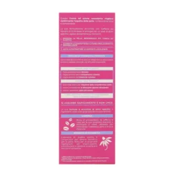 LEOCREMA CREMA CORPO SNELLENTE 200 ML