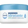 LEOCREMA CREMA MULTIUSO VISO CORPO MANI IDRATANTE 72h VASO 200 ML