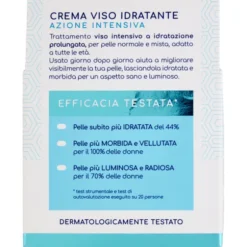 LEOCREMA CREMA VISO IDRATANTE PELLI NORMALI - MISTE VASO 50 ML