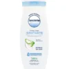 LEOCREMA FLUIDA CREMA CORPO IDRATANTE CON ALOE VERA e ACIDO IALURONICO PELLE NORMALE o SECCA 250 ML