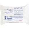 LEOCREMA SALVIETTINE STRUCCANTI IDRATANTI WATERPROOF TUTTI I TIPI DI PELLE 20 PEZZI