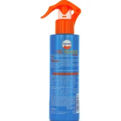 LEOCREMA SOLARE LATTE SPRAY SFP10 200 ML