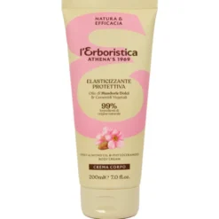 L'ERBORISTICA CREMA CORPOALL'OLIO DI MANDORLE DOLCI 200 ML