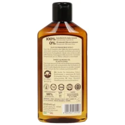 L'ERBORISTICA CREMA CORPO OLIO DI MANDORLE DOLCI 100 % PURO 200 ML
