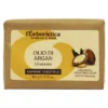 L'ERBORISTICA SAPONE VEGETALE ALL' OLIO DI ARGAN IDRATANTE 100 grammi
