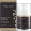 L'ERBORISTICA UOMO CREMA VISO IDRATANTE ANTI-RUGHE ACIDO IALURONICO + VITAMINA B5 50 ML