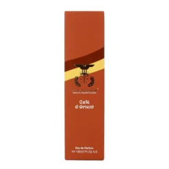 LES PERLES D'ORIENT CAFE' D'ORIENT EDP SPRAY 150 ML