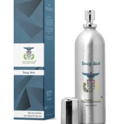 LES PERLES D'ORIENT DEEP SEA EDP SPRAY 150 ML