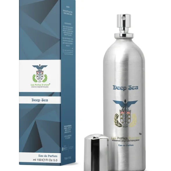 LES PERLES D'ORIENT DEEP SEA EDP SPRAY 150 ML