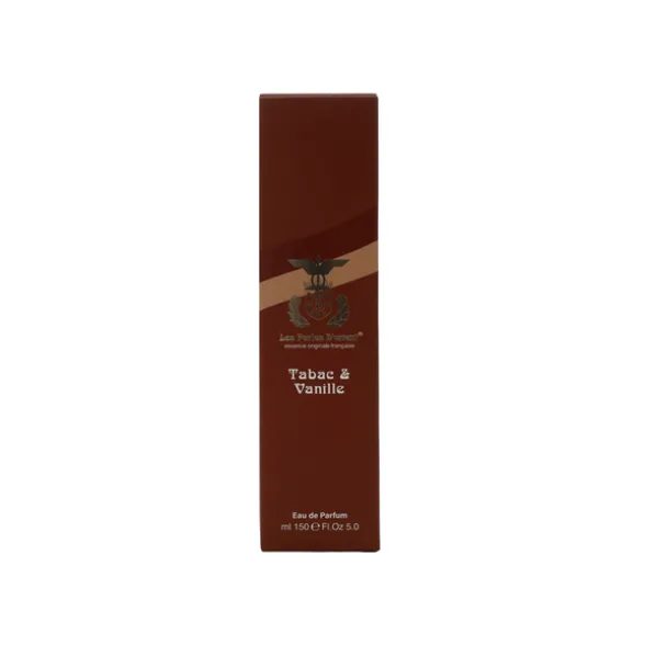 LES PERLES D'ORIENT TABAC & VANILLE EDP SPRAY 150 ML