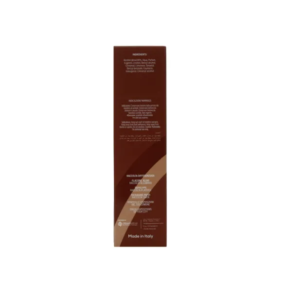LES PERLES D'ORIENT TABAC & VANILLE EDP SPRAY 150 ML
