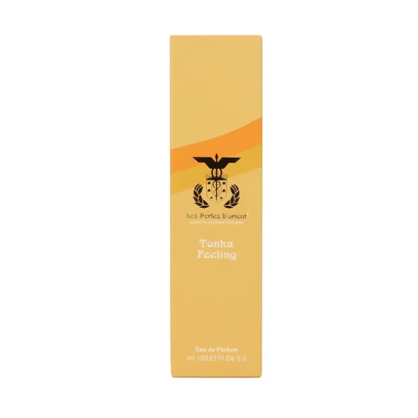 LES PERLES D'ORIENT TONKA FEELING EDP SPRAY 150 ML