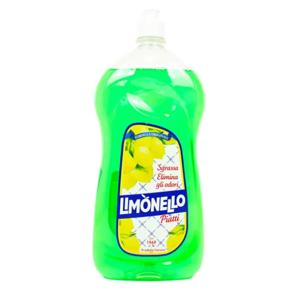 LIMONELLO PIATTI 1200 ML