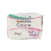 LINES COTONE PROTEGGISLIP RIPIEGATI 24 PEZZI