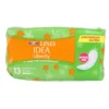 LINES IDEA LIBERTY GIORNO ANATOMICO DISTESO 13 PZ