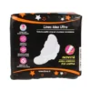 LINES IDEA ULTRA ALI FLUSSI ABBONDANTI 7 PZ