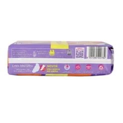 LINES IDEA ULTRA ALI GIORNO PACCO DOPPIO 18 PZ