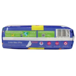 LINES IDEA ULTRA ALI NOTTE PACCO DOPPIO 16 PZ