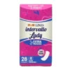 LINES INTERVALLO MAXI DISTESI 28 PZ. SALVASLIP