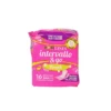 LINES INTERVALLO PROTEGGISLIP RIPIEGATI FRESH 16 PZ.