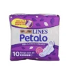 LINES PETALO LUNGO CON ALI 10 PZ