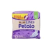 LINES PETALO ULTRASOTTILE ALI 12 PZ