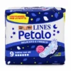 LINES PETALO ULTRASOTTILE ALI NOTTE 9 PZ