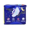 LINES SETA ULTRA NOTTE ALI 8 PZ.40844