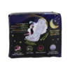 LINES SETA ULTRA NOTTE ASSORBENTE CON EXTRA ALI 8 PZ