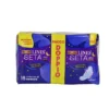 LINES SETA ULTRA NOTTE CON ALI PACCO DOPPIO 16 PZ
