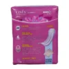 LINES SPECIALIST EXTRA ASSORBENTI ANTI-ODORE 10 PEZZI - DISPOSITIVO MEDICOCE CLASSE 1