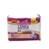 LINES SPECIALIST MINI 18 PEZZI ANTI-ODORE CON BARRIERE LATERALI ASSORBENTI - DISPOSITIVO MEDICOCE CLASSE 1