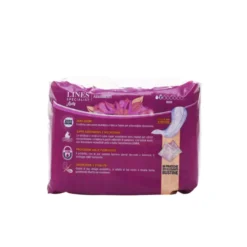 LINES SPECIALIST MINI 18 PEZZI ANTI-ODORE CON BARRIERE LATERALI ASSORBENTI - DISPOSITIVO MEDICOCE CLASSE 1