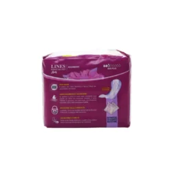 LINES SPECIALIST MINI PLUS 16 PEZZI ANTI-ODORE ASSORBENTI - DISPOSITIVO MEDICOCE CLASSE 1