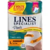 LINES SPECIALIST PANTS UNISEX EXTRA 7 PZ TAGLIA L