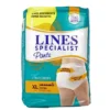 LINES SPECIALIST PANTS UNISEX EXTRA 7 PZ Tg.XL