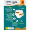 LINES SPECIALIST PANTS UNISEX EXTRA 7 PZ TAGLIA M