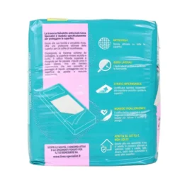 LINES SPECIALIST TRAVERSA SALVALETTO MISURA MEDIA 60x90 15 PZ - DISPOSITIVO MEDICO CE CLASSE 1