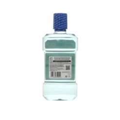 LISTERINE COLLUTORIO COOLMINT GUSTO DELICATO 500 ML.