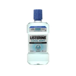 LISTERINE COLLUTORIO COOLMINT GUSTO DELICATO 500 ML.